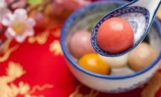 Winter Solstice: A Collection of Classical and Aesthetic Quotations