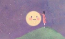 在中秋佳节，给男友发短信表达美好祝福的一些想法