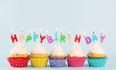 以独特的方式祝贺孩子生日！用特殊的说说——祝你生日快乐