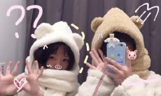 而深刻的友情文案：掌心的温度，永不褪色的情谊