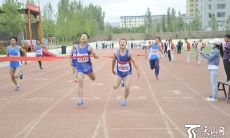 咏改运动口号，以押韵为神韵，霸气十足的口号，挑战小六级审美水平！