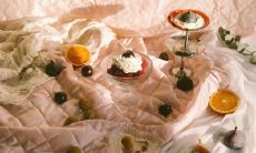 表达文艺感十足、价值观秉持高尚的文案简短句子