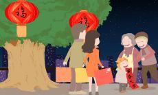 2032年除夕夜：从浮躁到内敛，朋友圈心情翻译备忘录