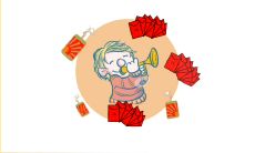 2023春节最特别、最有创意、最贴心的走心文案集锦分享！