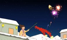 收集2023年春节的倒计时句子，让你在迎接新年的时刻更具美丽和期待感