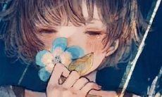 让人心痛的情感表达：既期望又失望的爱人，残酷的现实令人痛苦不堪