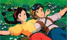 在天空之城中留下深刻印记的经典台词，令我们倍感感动！