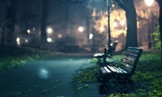 描绘寂寞无助的情感，引发心灵共鸣的深情句子