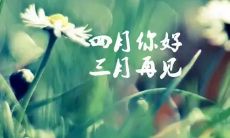 在这篇图文并茂的文章中，留下三月的回忆，迎接四月的到来：告别三月，迎接四月，让图片记录我的感受