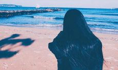 当约定遭违背，情人失意心寒的表述