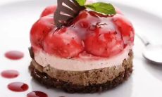 探寻幸福滋味：珍馐异味不容错失的快乐美食文案