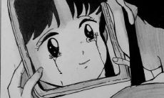 探讨心碎痛楚的句子：从文字中感受深情的苦闷与无助