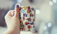 分享一些简单而愉快的话来表达现在的心情