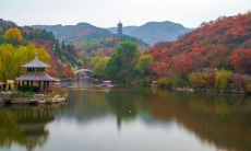 企业年会启动，口号不凡！充满霸气押韵的精神与力量！