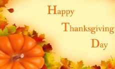 感恩节中唯美的句子，让我们感悟生命中的美好与感恩之情