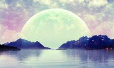 用于中秋祝福的常见成语和含义