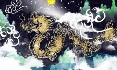 二月二龙抬头，简短的祝福语更贴心