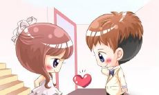 一些会让你感动并感谢生命中有他/她的表达爱意的句子