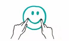 用精彩的语言诠释贯穿心头的快乐感受：让我们一起感受心中欢快的涌动！