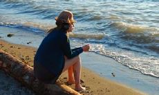 让心灵承载思念，用文字表达对远方亲人无尽的思念之情