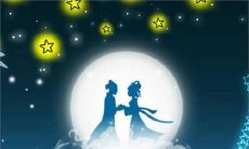 盘点七夕节必备的浪漫情话，59句情话合集！