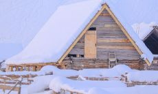 一些美丽的描写冬天的句子，让你感受到这个季节的神奇魅力！