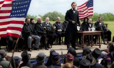 探索林肯经典名言：这位美国总统的智慧言辞，激励人们直面挑战、探索未来人生的方向！