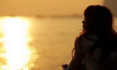 内心孤寂、渴望他人陪伴的深情句子