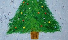 祝福语集锦：收录最全的圣诞节贺卡祝福语，让你的祝福更有创意和温度