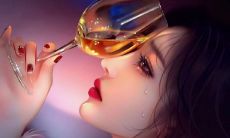 深陷分手后的悲伤，挥之不去的心酸和伤感的句子