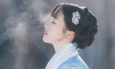 感伤诗意之下的深深后悔句子