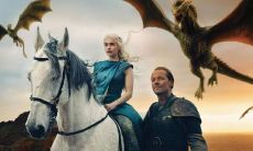 《权力的游戏》中经典台词的惊艳震撼程度无与伦比