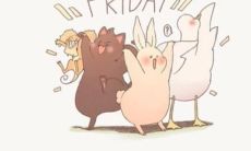 家庭的温情和亲情相互交织，让人感到无比温馨和舒适