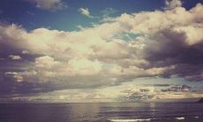 通过环境描写彰显人物欢乐的氛围：描述环境表现人物愉悦情绪