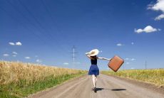 精美照片搭配的有关春日郊游的美妙友圈文案，让你如沐春风，迎接愉悦的假日时光