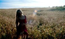 哭泣的签名——非主流、唯美、伤感，带你走进情感的深渊