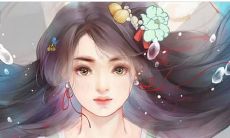 的比喻：沙漏之于友情，如同时间之于我们的相处