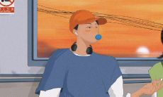 时，我会拥抱整个世界——当幸福感涌现时的感受与情感表达