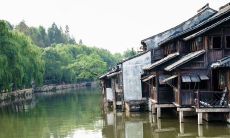 一首美丽的集锦：探寻苏州之美的精选诗句