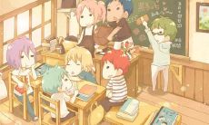 深情回忆：让我开心无比的美好初中生活点滴