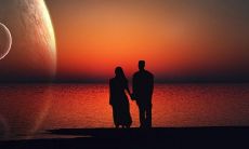 感恩老公一直以来为家庭所做出的无私奉献和付出，让我们更加感恩和幸福