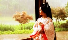 一组关于思念之情的感人句子，让你深切体会相思之苦