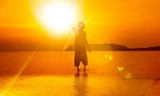 热情积极、充满阳光的语句，传递正面能量