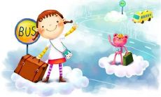 精彩绝伦的六一儿童节祝福语，充满了父母对孩子深深的爱和关怀，每句字都温馨感人，读起来让人心生暖意