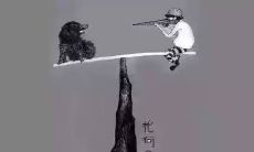 经历挫折后心态崩溃的负能量爆棚的个人表达成为引发关注的焦点