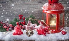 送给你的最温暖、最真挚的祝福——祝您度过一个平安又幸福的圣诞夜！