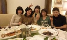 精选佳句，让同事聚餐的氛围更加难忘和温馨！