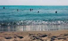 通过短信发送养生知识的问候，助您健康长寿