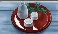 醉后欢乐醒来时发出的有趣语句