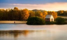 女性朋友们分享幸福感言的微信句子，快来看看吧！